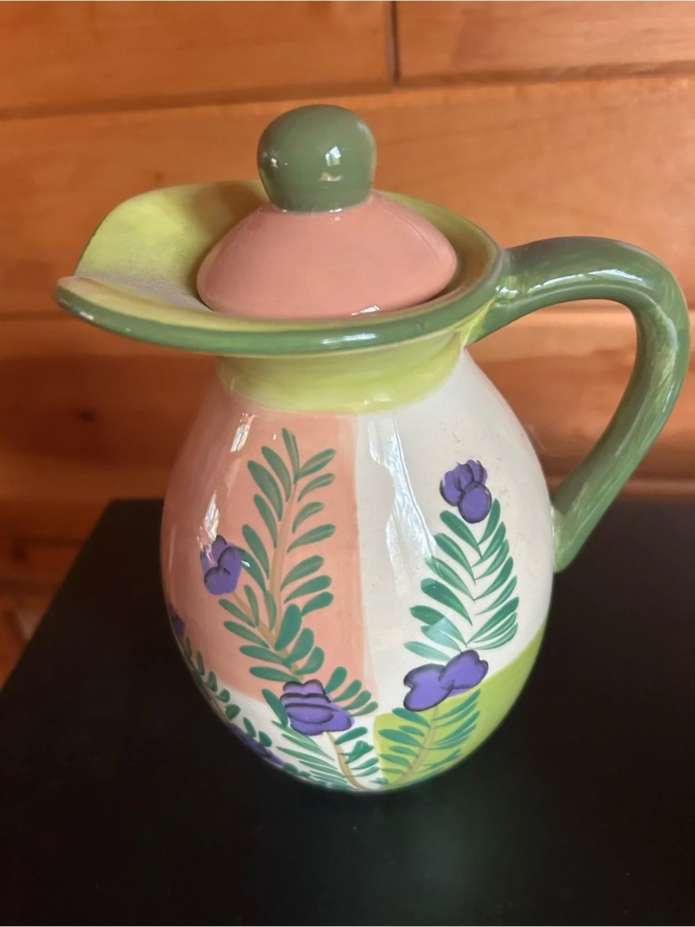 7-Piece Herb Garden Olive Oil Set